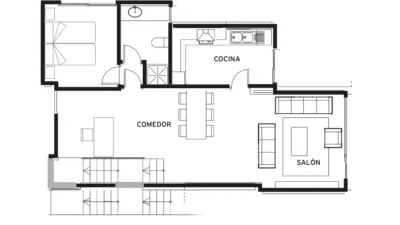 House in Canyelles photo 44
