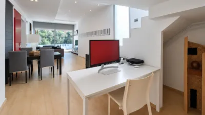 House in Canyelles photo 9