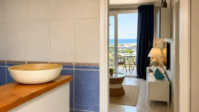 Penthouse in Vallpineda-Rocamar photo 3