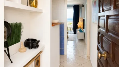 Penthouse in Vallpineda-Rocamar photo 2