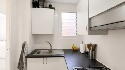 Attic in Centre photo 8