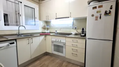 Apartment in Els Molins-Poble Sec-Pins Vens photo 4