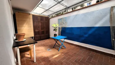 Apartment in Els Molins-Poble Sec-Pins Vens photo 13