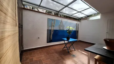 Apartment in Els Molins-Poble Sec-Pins Vens photo 15