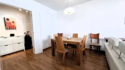 Apartment in Els Molins-Poble Sec-Pins Vens photo 8