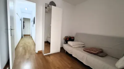 Apartment in Els Molins-Poble Sec-Pins Vens photo 14