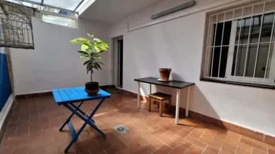 Apartment in Els Molins-Poble Sec-Pins Vens photo 5