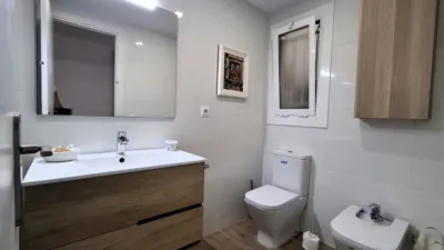 Apartment in Els Molins-Poble Sec-Pins Vens photo 17
