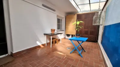 Apartment in Els Molins-Poble Sec-Pins Vens photo 12