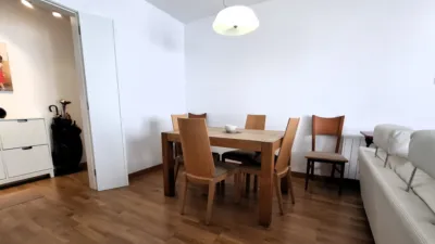 Apartment in Els Molins-Poble Sec-Pins Vens photo 2