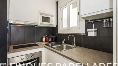 Apartment in Centre photo 7