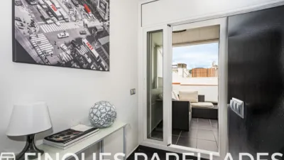 Apartment in Centre photo 5