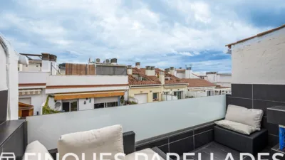 Apartment in Centre photo 25