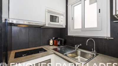 Apartment in Centre photo 36