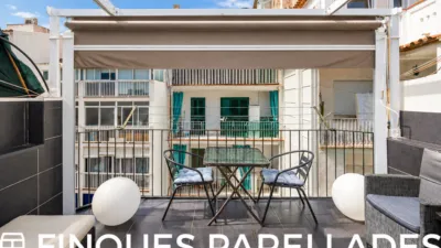 Apartment in Centre photo 20