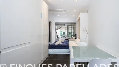 Apartment in Centre photo 34