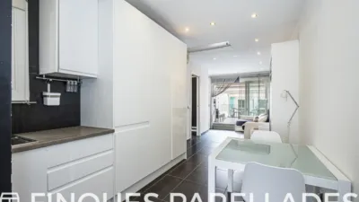 Apartment in Centre photo 9
