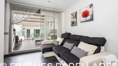 Apartment in Centre photo 11