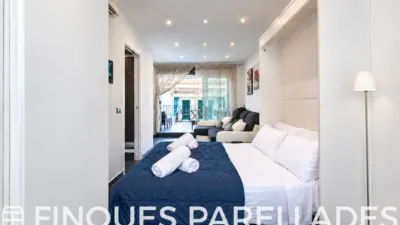 Apartment in Centre photo 35