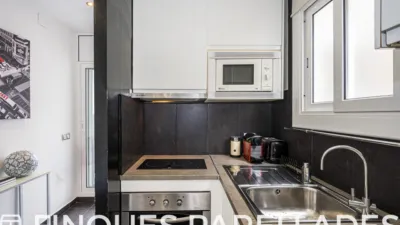 Apartment in Centre photo 8