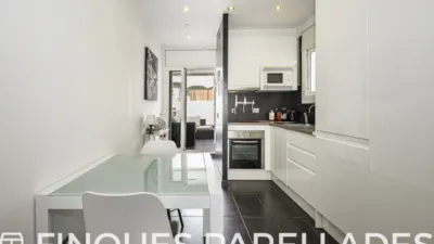 Apartment in Centre photo 6