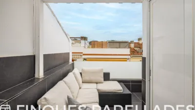Apartment in Centre photo 15