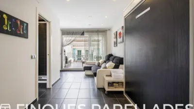 Apartment in Centre photo 10