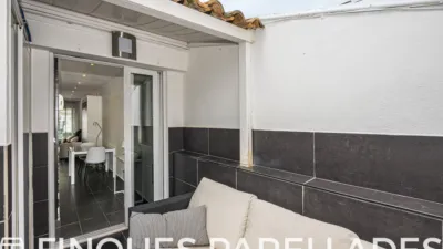 Apartment in Centre photo 18