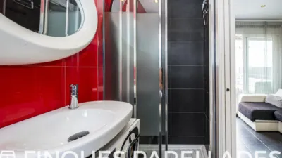 Apartment in Centre photo 31