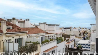 Apartment in Centre photo 17