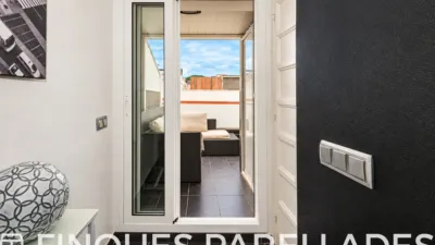Apartment in Centre photo 3