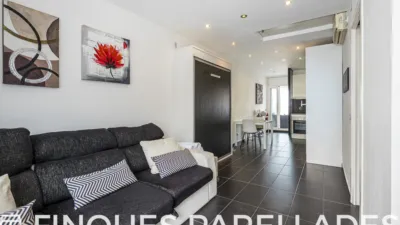 Apartment in Centre photo 12