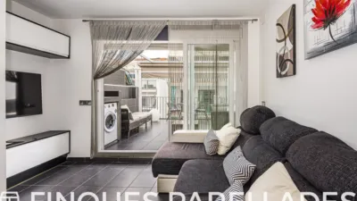 Apartment in Centre photo 4