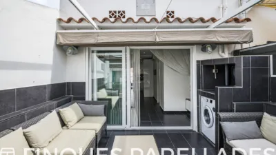 Apartment in Centre photo 19