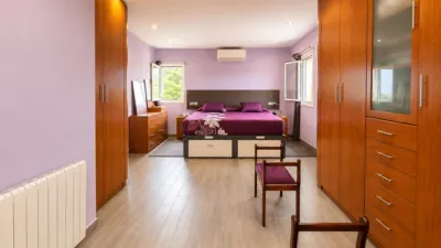 Casa en Canyelles photo 17