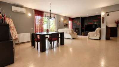 Casa en Canyelles photo 6