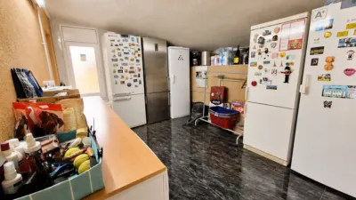 Casa en Canyelles photo 28