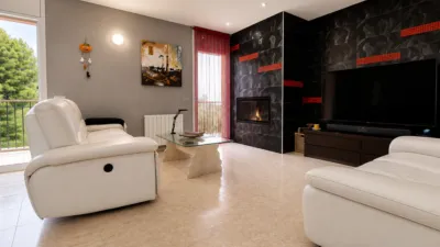 House in Canyelles photo 5