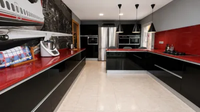 Casa en Canyelles photo 10