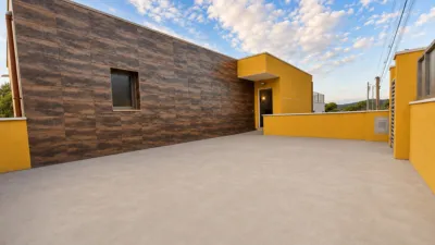 Casa en Canyelles photo 29