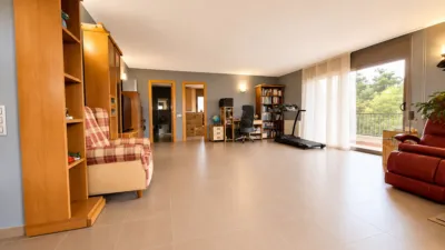 Casa en Canyelles photo 21