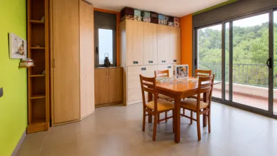 Casa en Canyelles photo 22