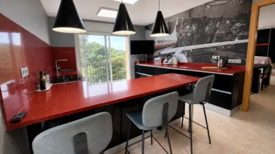 Casa en Canyelles photo 9