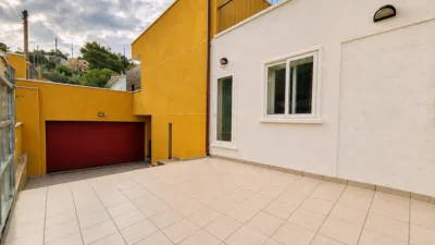 Casa en Canyelles photo 14
