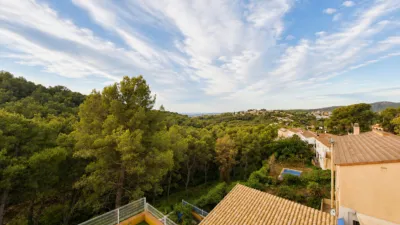Casa en Canyelles photo 31