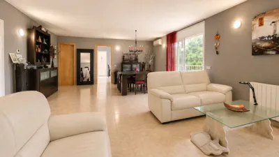 House in Canyelles photo 3