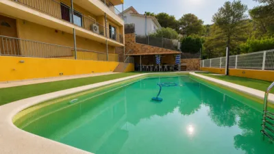 Casa en Canyelles photo 33