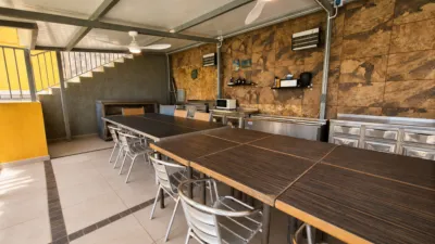 Casa en Canyelles photo 15