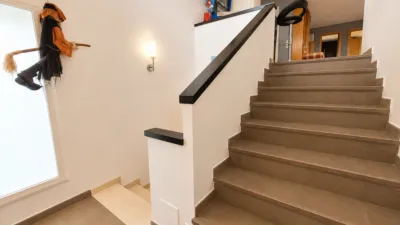 Casa en Canyelles photo 20