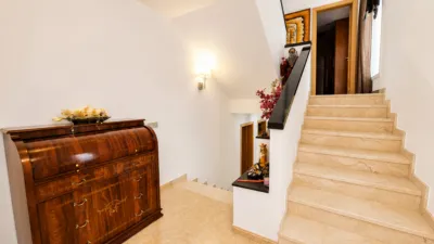 Casa en Canyelles photo 16